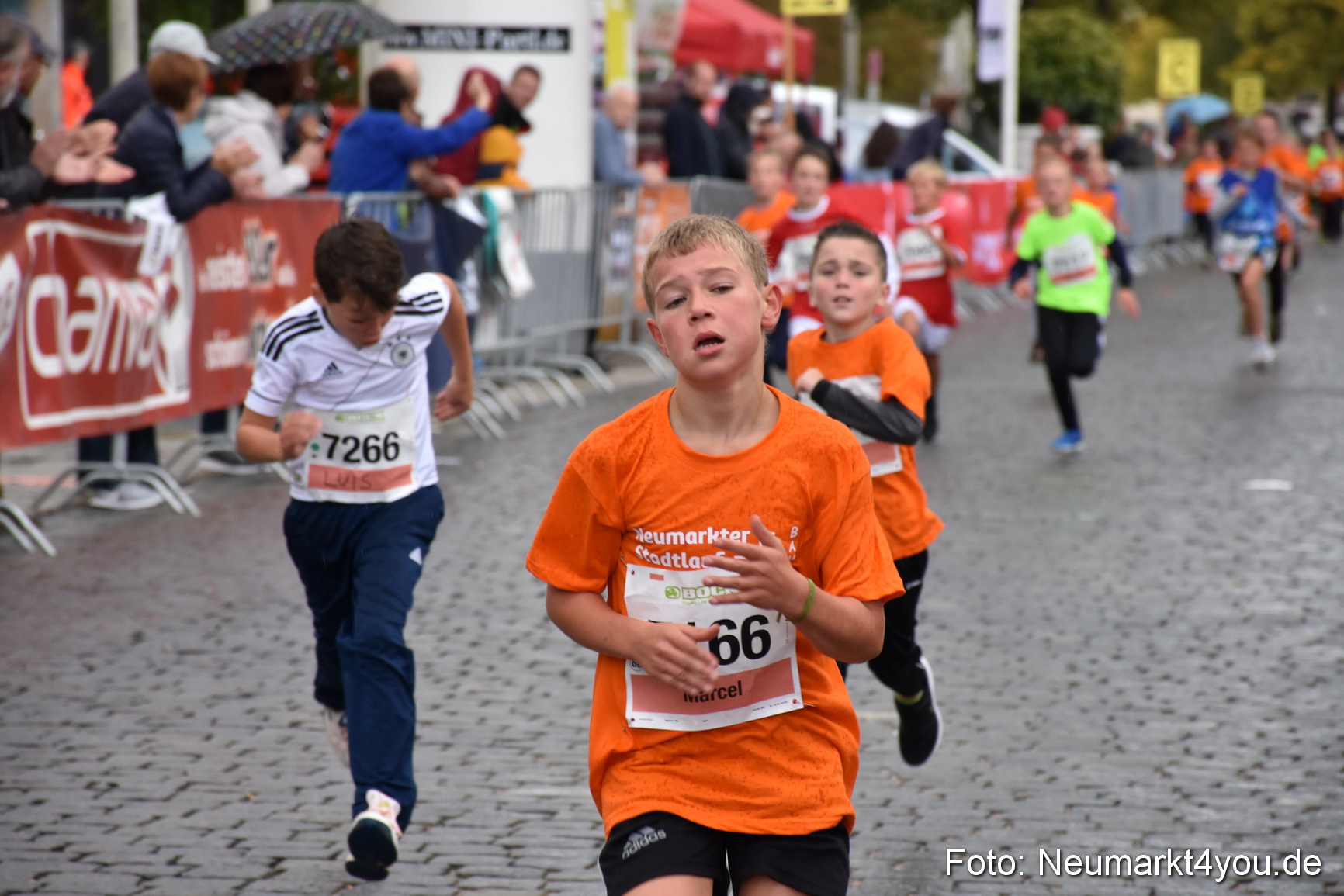 Stadtlauf Neumarkt 2017 1503
